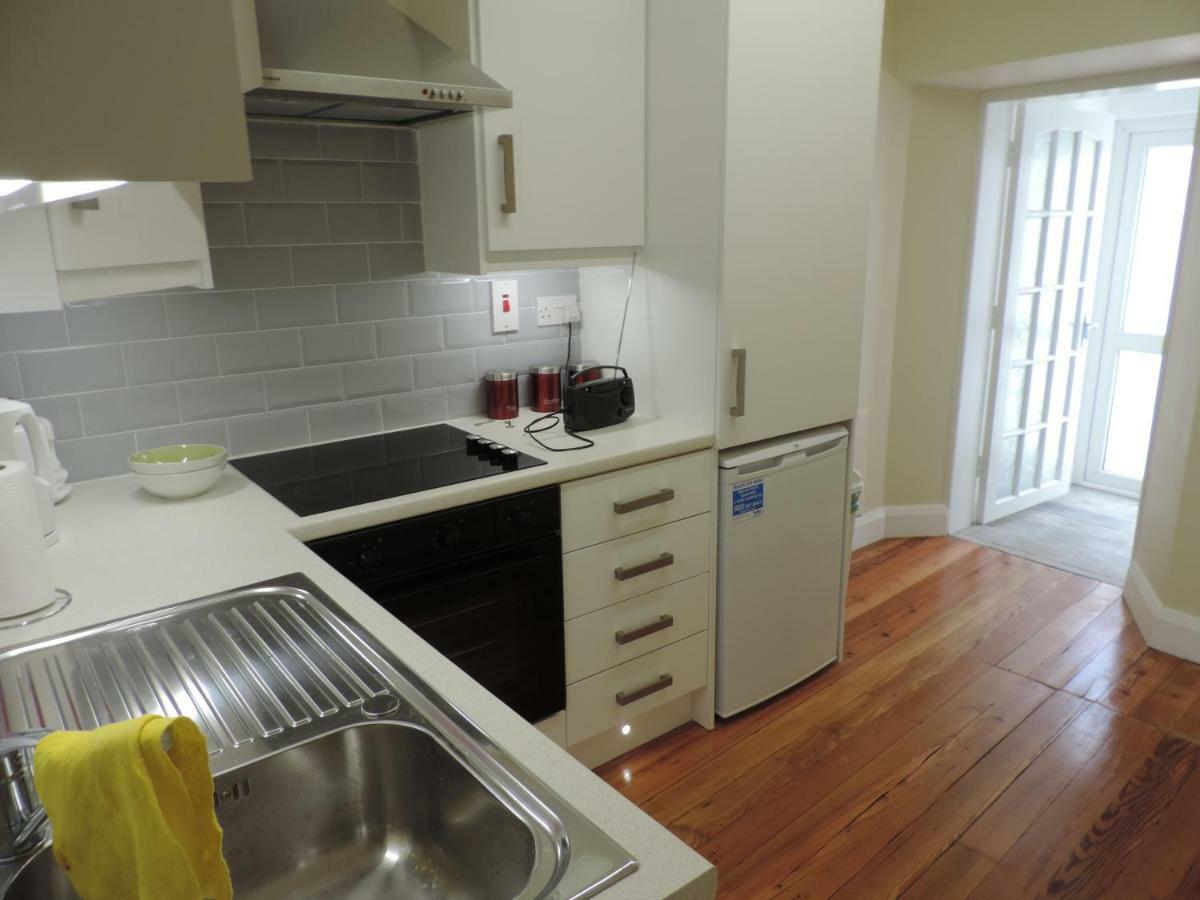 11 Malin Street, Noreens Place Карндона Экстерьер фото
