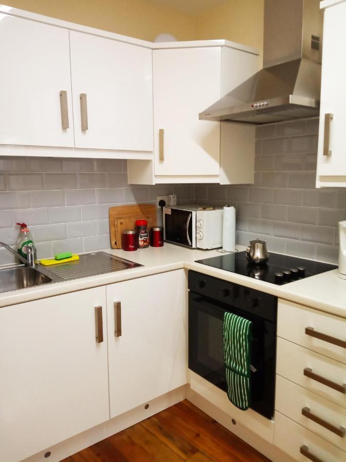 11 Malin Street, Noreens Place Карндона Экстерьер фото