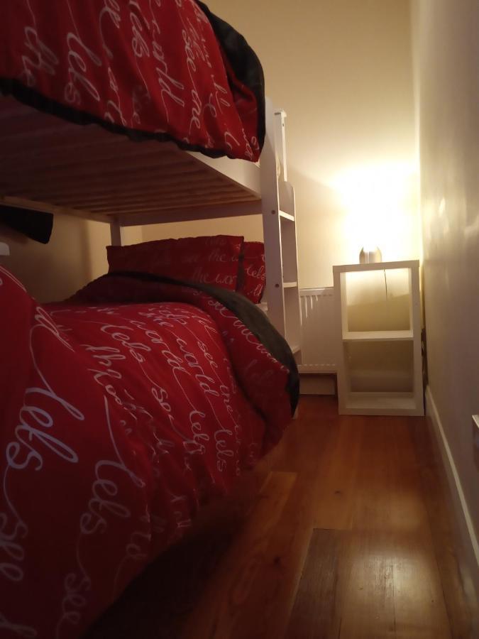 11 Malin Street, Noreens Place Карндона Экстерьер фото